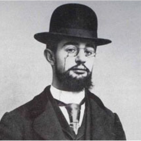 Vintage Toulouse-Lautrec “Moulin Rouge”La Goulue Rubber Coated Highball Glass - Picture 10 of 12